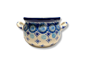 016 Bunzlau Soepkom 3359X Soepkommen